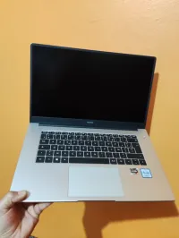HUAWEI MateBook D 15  Ryzen7 5700U 16 Go DDR4 SDD 512 Go