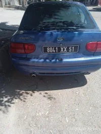 Ford Escort 1997 Escort