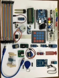 KIT ARDUINO 