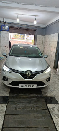 voitures-renault-clio-5-2021-intense-beni-saf-ain-temouchent-algerie