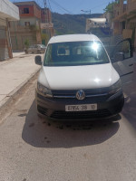 break-familiale-volkswagen-caddy-2018-kadiria-bouira-algerie