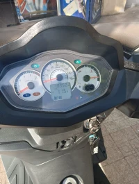 SYM Citycom S300i 2019