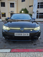 voitures-volkswagen-golf-8-2024-r-edition-20-anniversaire-333-chevux-bouira-algerie