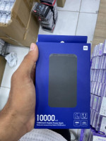 autre-xiaomi-redmi-power-bank-10000mah-dual-port-alger-centre-algerie