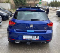 voitures-seat-ibiza-2018-high-ain-taya-alger-algerie