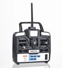 Telecommande R/C RadioLink T6EHP-E 2.4GHz /état neuf 
