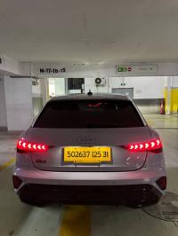 السيارات-النفعية-audi-a3-allstreet-2025-باتنة-الجزائر