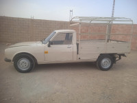 automobiles-peugeot-504-1987-باشي-ouled-dherradj-msila-algerie