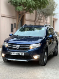 voitures-dacia-sandero-2016-stepway-blida-algerie