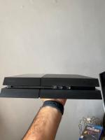 playstation-ps4-fat-500-gb-bab-ezzouar-alger-algerie