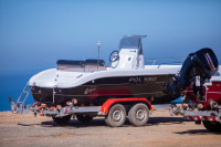bateaux-barques-polyor-pol-550-open-hassi-bounif-oran-algerie