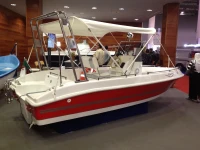 Polyor POL 520 OPEN 