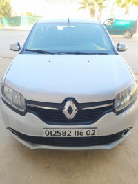 voitures-renault-symbol-2016-chlef-algerie