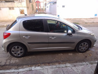 voitures-peugeot-207-2009-tissemsilt-algerie