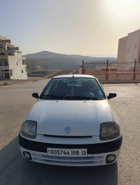 voitures-renault-clio-2-1998-extreme-souahlia-tlemcen-algerie