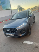 voitures-chery-tiggo-2-pro-2024-oran-algerie