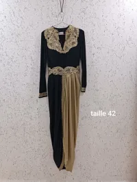 قفطان جدد ملبوسين مرة واحدة