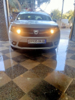 voitures-dacia-logan-2014-ouled-chebel-alger-algerie