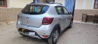 voitures-dacia-stepway-2020-ouled-chebel-alger-algerie