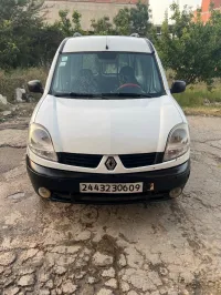Renault Kangoo 2006 Kangoo