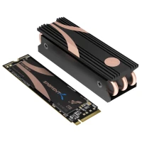 Sabrent Rocket nvme 4.0 m.2 ssd