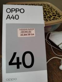 هواتف-ذكية-oppo-a40-درارية-الجزائر