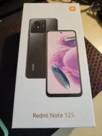 Redmi Note 12S 8/256 Go
