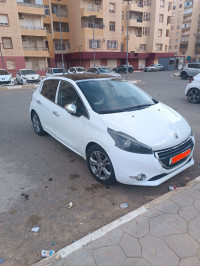 voitures-peugeot-208-2015-allure-oran-algerie