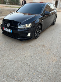 voitures-volkswagen-golf-7-2017-gtd-taher-jijel-algerie