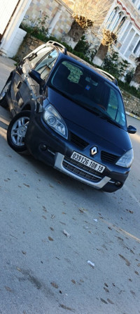 voitures-renault-scenic-2008-setif-algerie