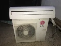 Climatiseur LG 32btu