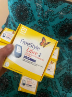 paramedical-products-lecture-freestyle-libre-2-birkhadem-algiers-algeria