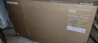 SAMSUNG CRYSTAL AU7000 55 POUCES 4K UHD