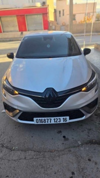 voitures-renault-clio-5-2023-rs-line-bordj-bou-arreridj-algerie