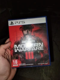 call of duty modern warfare 3