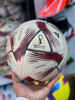 ألعاب-ballon-football-qatar-coupe-du-monde-2022-الجزائر-وسط