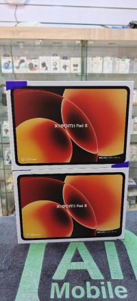 Xiaomi Pad 8 8GB 256GB