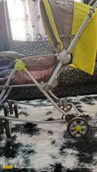 Poussette original