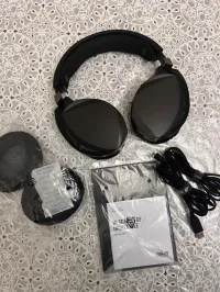 Casque ROG fusion 300
