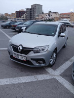 voitures-renault-symbol-2017-expression-ain-benian-alger-algerie