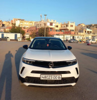 voitures-opel-mokka-2024-ain-benian-alger-algerie