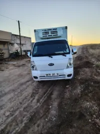 Kia 3000s 2007