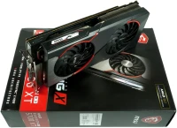 Rx 5700 xt