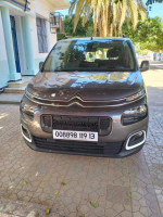 voitures-citroen-berlingo-2019-remchi-tlemcen-algerie