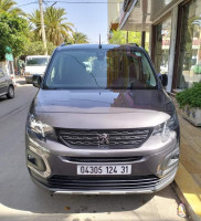 voitures-peugeot-rifter-2024-remchi-tlemcen-algerie