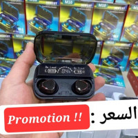 طقم-حر-اليدين-ecouteurs-m10-bluetooth-الجزائر-وسط