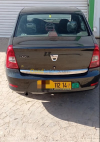 voitures-dacia-logan-2012-mahdia-tiaret-algerie