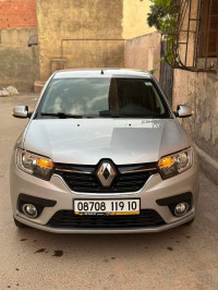 voitures-renault-symbol-2019-bouira-algerie