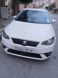 voitures-seat-ibiza-2018-style-facelift-el-kseur-bejaia-algerie