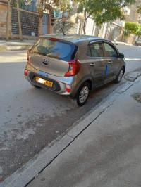 voitures-kia-picanto-2019-lx-start-el-kseur-bejaia-algerie